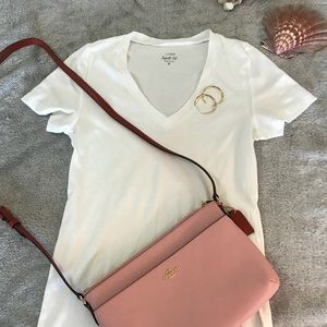 J. Crew Tee